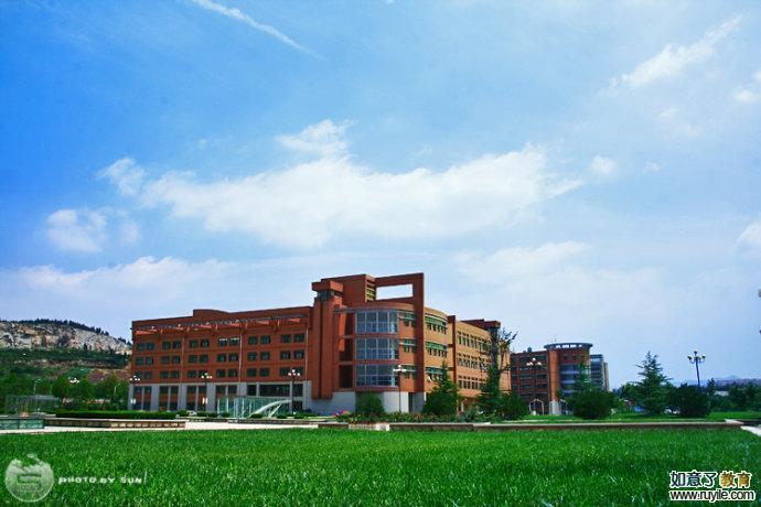 山东建筑大学