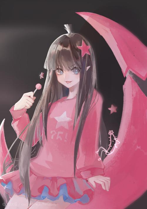 71凹凸世界aotu71凯莉