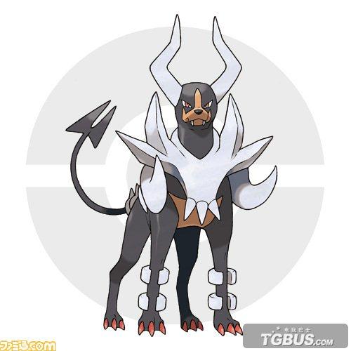 《口袋妖怪x/y》获得mega之力的那些pm详报