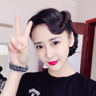 李嘉熙alina的全部
