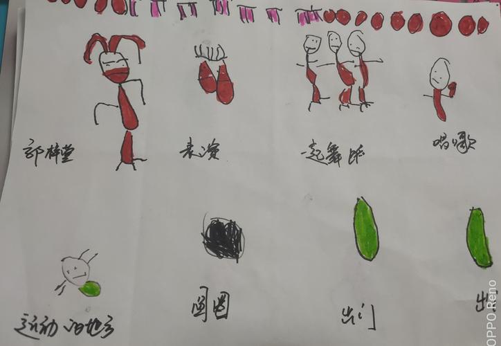 我的新年计划表