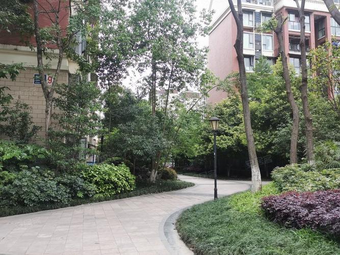 溪山美郡(二期)