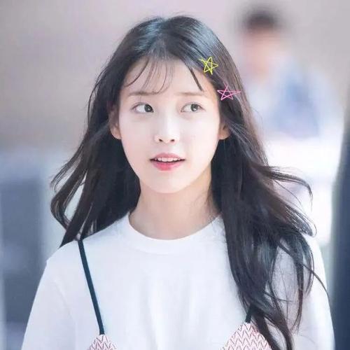 iu头像|气质这块我姐就没输过|李知恩_网易订阅