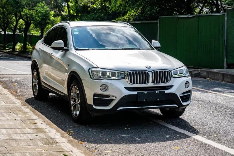 宝马x4怎么样中东版宝马x4怎么样