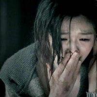 流泪的眼睛头像真人唯美悲伤微信伤感头像大全