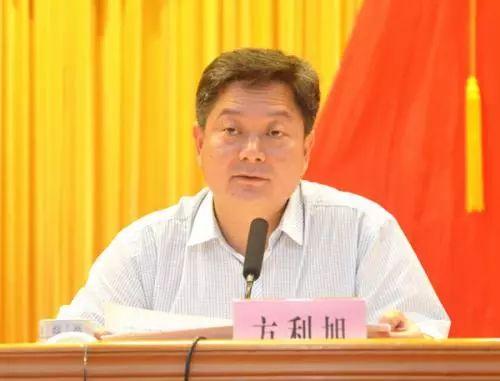 广东拟同时调整3市委书记 3人政绩表现曾引发关注