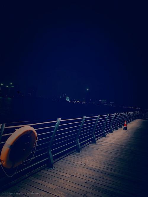 心海微澜