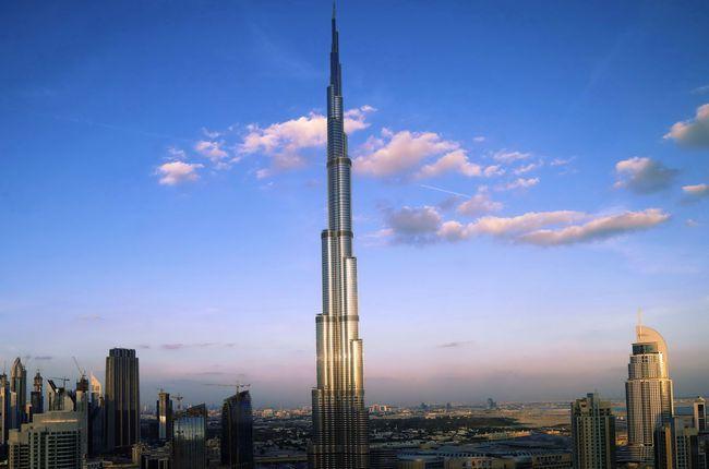 日本计划建造4000米摩天大楼,采用金字塔结构,是否抗震成为关键