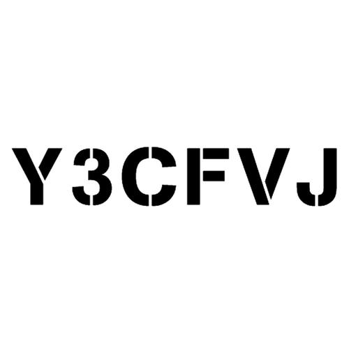y3cfvj 商标公告