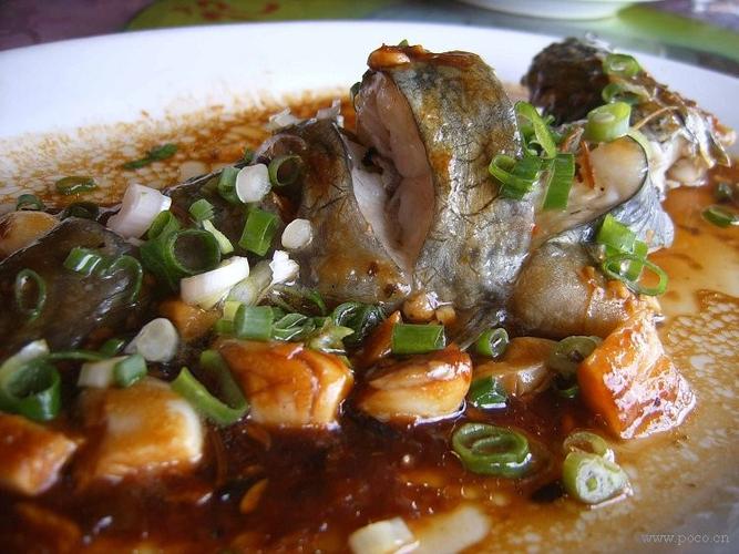 南沙美食入馔来