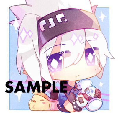 凹凸世界(嘉卡,安雷安,瑞金)