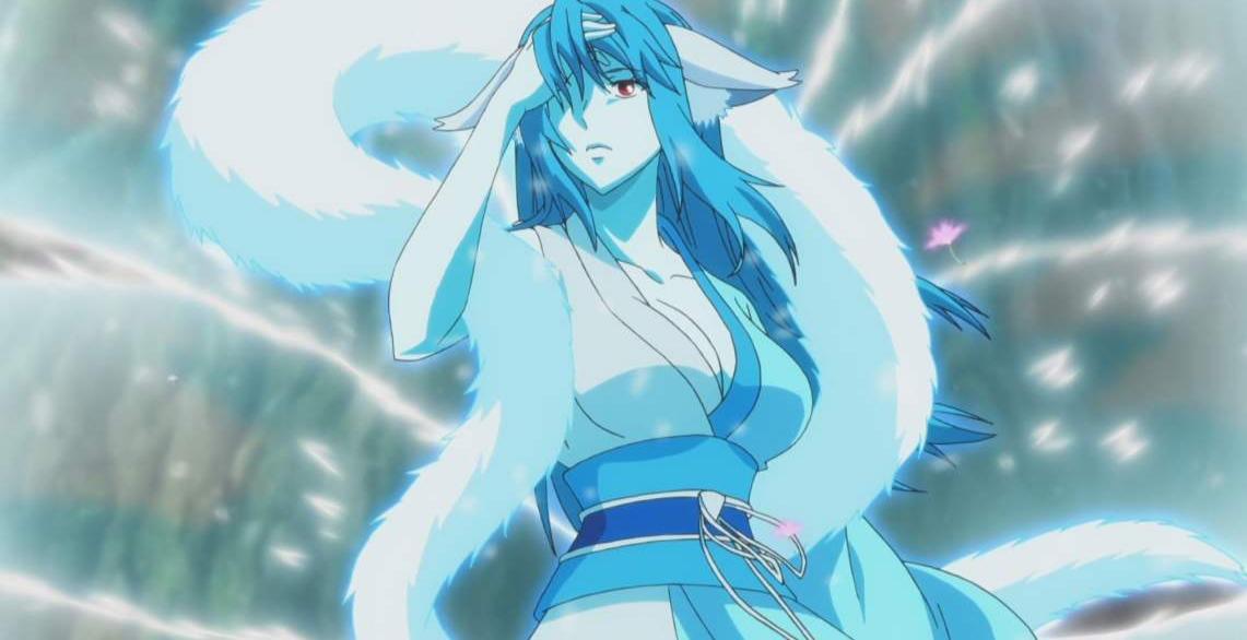 狐妖圈内一姐涂山雅雅她的官方cp可能是一道金光