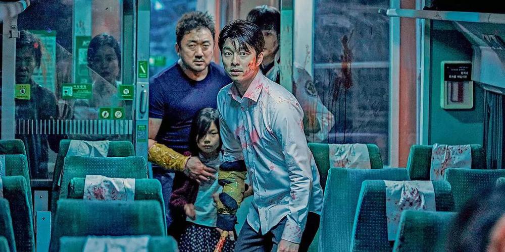 巴黎禁足隔离第9天 – 看电影釜山行:走心观后感