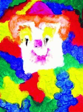 世界儿童画获奖作品赏析