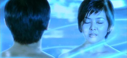 卫斯理之蓝血人