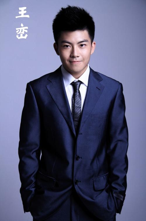 《昆仑决》主持呼之欲出 "x team"即将闪亮登场