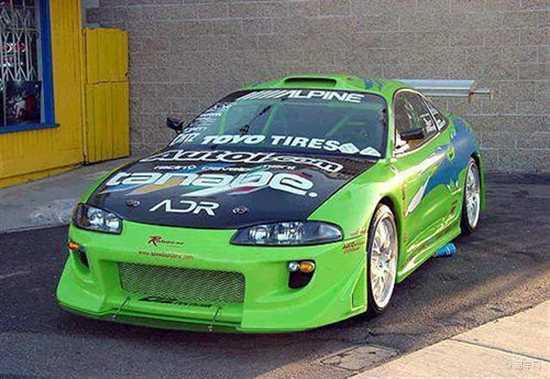 第二代三菱日蚀