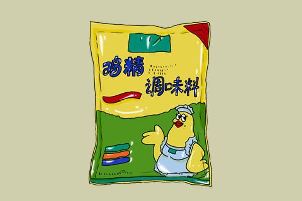 鸡精和味精不只是调味剂放与不放这确实是个问题