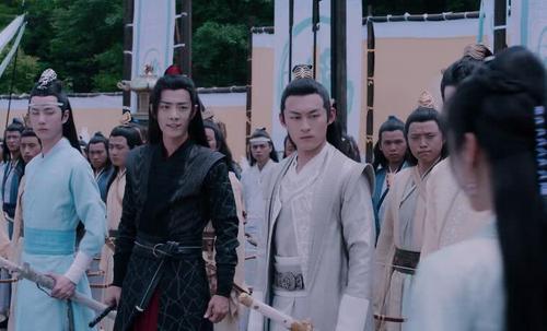 陈情令:魏无羡为什么讨厌金子轩?得知原因后,网友大赞