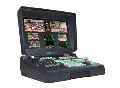 datavideo导播台hs2000l