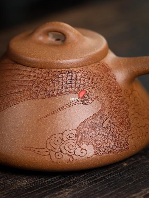 子冶_紫砂壶_cc霜_全手工_家居家装_家居用品