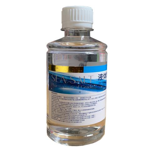 英诺威液体敷料盐水清洗液250ml