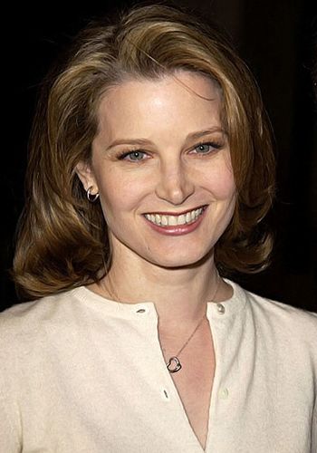 布里吉特·芳达 bridget fonda
