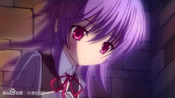 神不在的星期天·外传3:幽灵与火炎的失恋