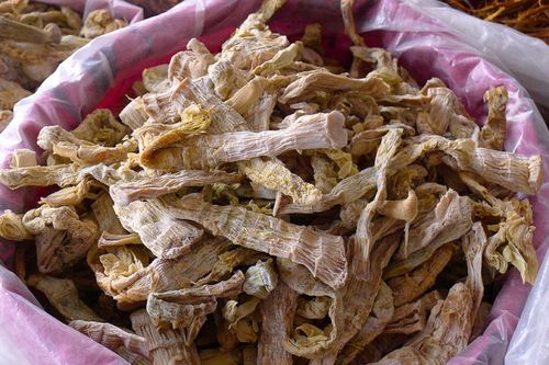 【实拍 歙县】菜市场里的烟火人间