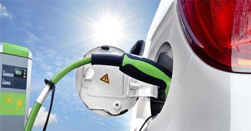 双积分政策即将实施 新能源车迎"换道超车"新契机