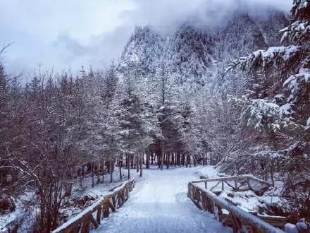 成都周边9大耍雪胜地全攻略!_搜狐旅游_搜狐网