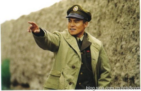 墨子张永刚影视档案