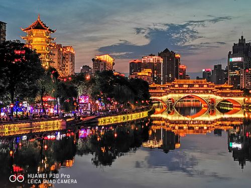 成都新玩法,像本地人一样去玩遍成都的美食美景