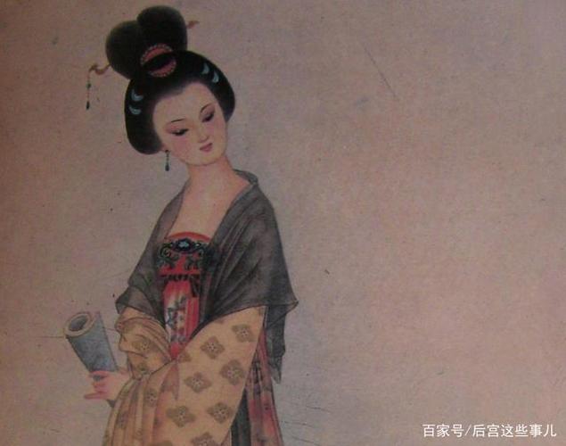 平阳昭公主是个传奇的女子吗?她的死因是什么呢?