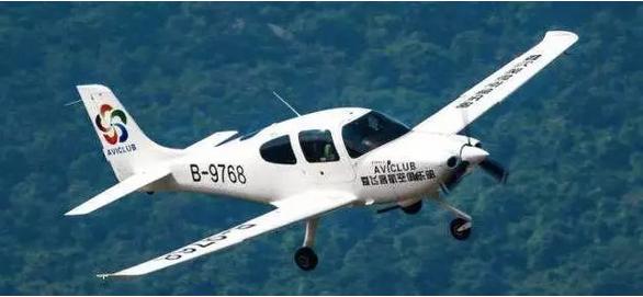 科普常见的几款固定翼飞机