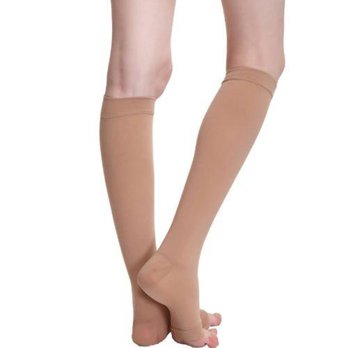 罗乐氏医用静脉曲张袜 弹力袜 男女二级压力袜 瘦腿袜