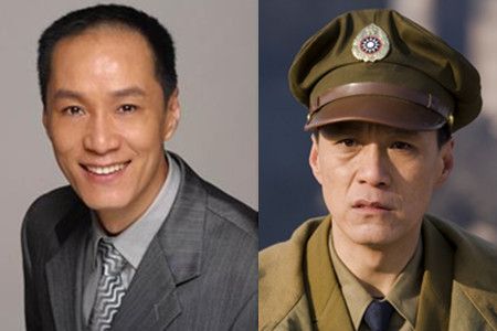 【图】冯远征个人资料大公开 带你了解他不为人知的一