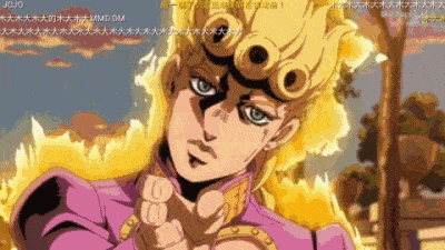 「表情包系列」泥萌要的jojo表情包合集来咯