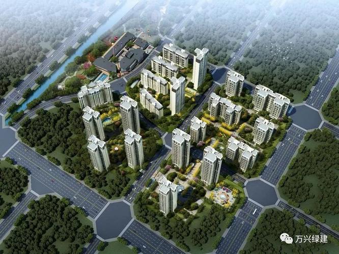 项目:中粮康德馨苑小区