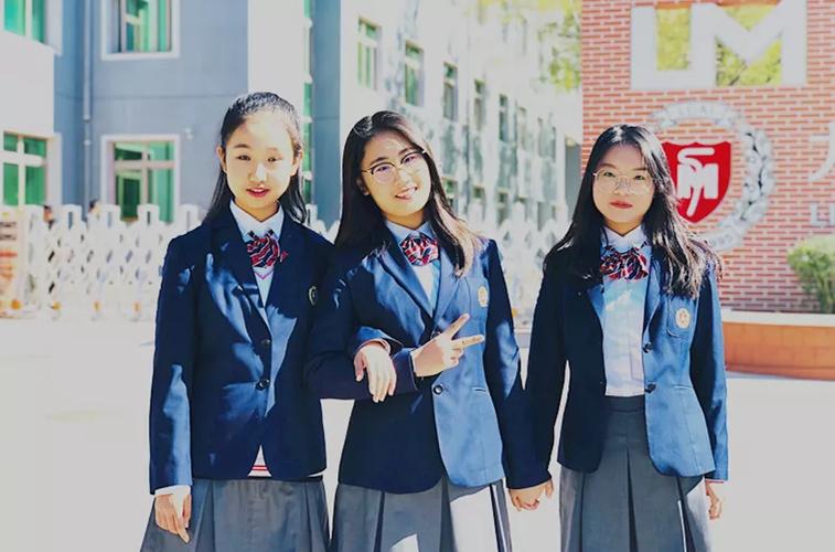 力迈中美南昌校区-学生风采