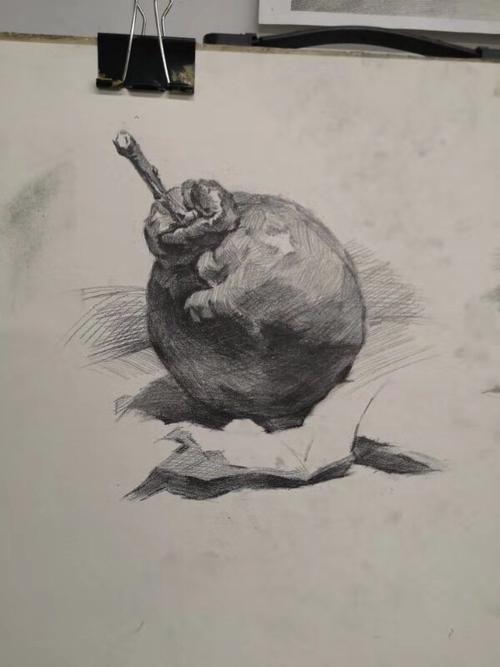润治学素描
