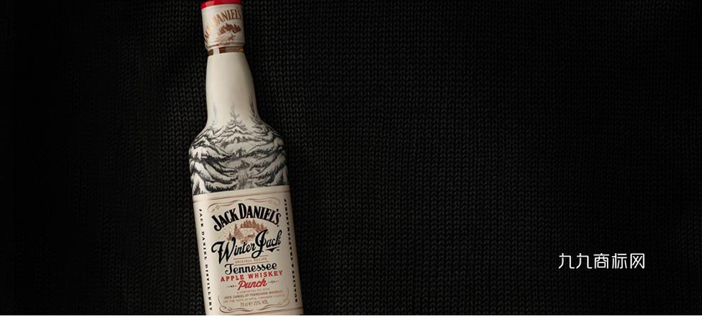 九九商标网 - jack daniels杰克丹尼威士忌品牌故事