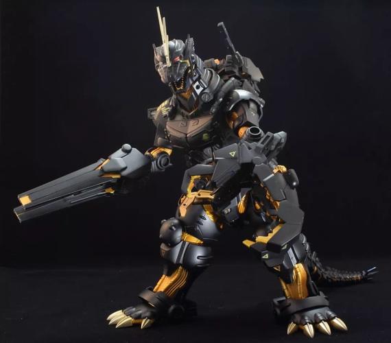 当三式机龙碰上独角兽:rx-0式机龙,黑色二号机
