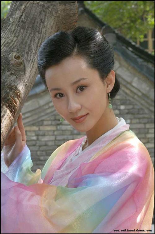 电视剧《武林外传》中人物,由刘立淇饰演.