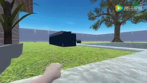 小熙解说 杀死火柴人14 食人花食人鱼吃人的那一瞬间太血腥啦