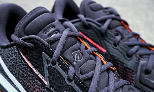 nike air zoom gt cut 新色登场,或将成为2021 最佳实战篮球鞋?