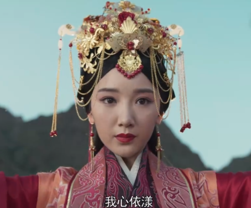 张若昀,毛晓彤新剧《霍去病》来袭,能否比肩《庆余年》?网友:扑街了