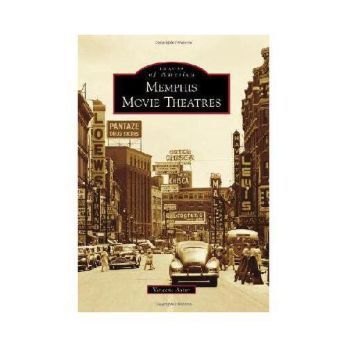 【预订】memphis movie theatres