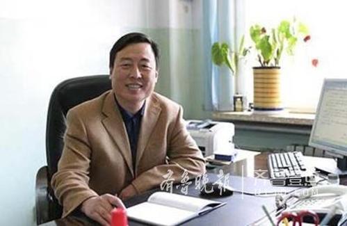 王德清任烟台工程职业技术学院院长,试用期一