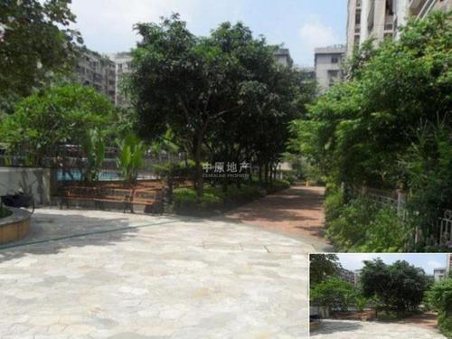 保利海棠花园小区_保利海棠花园房价-广州中原地产网